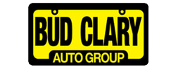 Bud Clary Company Store Logo